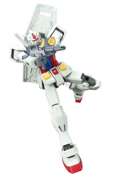 BANDAI HGUC 1/144 RX-78-2 Gundam (Revive) - Model Kit