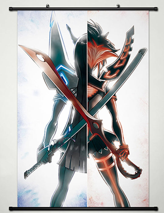 Wall Scroll - Kill La Kill