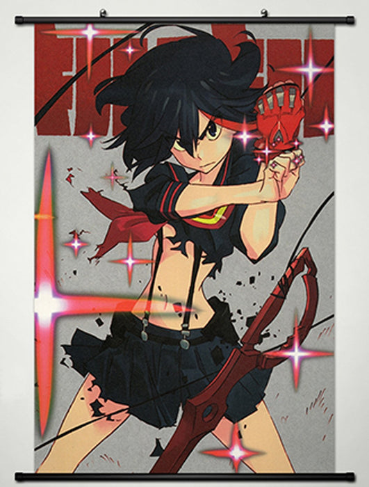 Wall Scroll - Kill La Kill