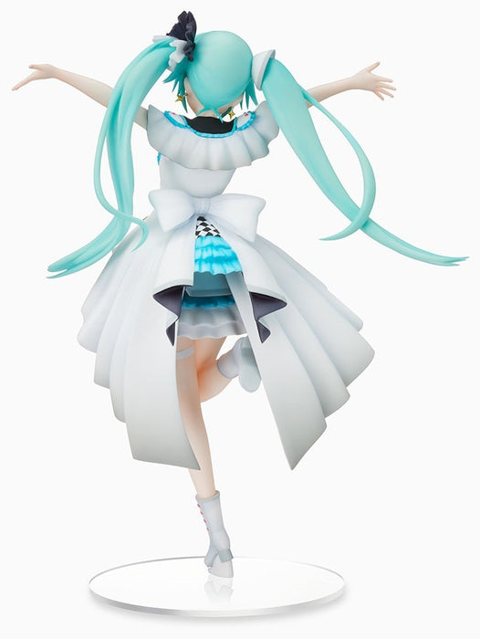 SEGA SPM COLORFUL STAGE PROJECT SEKAI Hatsune Miku FIGURE