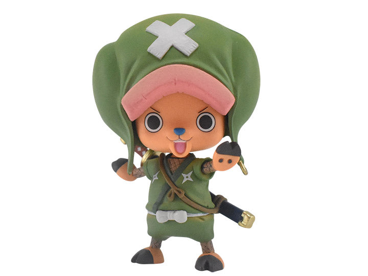 One Piece Banpresto  DXF Grandline Men Wano Country Vol.8 Tony Tony Chopper