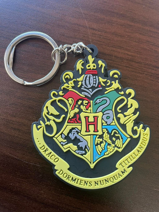 HARRY POTTER CHIBI KEYCHAINS! | $5 per Key Chain