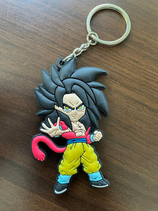 DRAGON BALL Z KEYCHAINS! | $5 per Key Chain