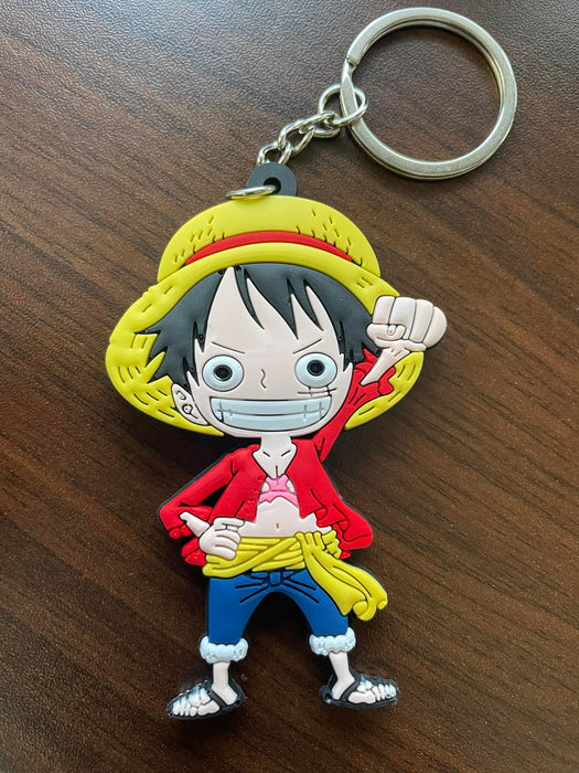 ONE PIECE KEYCHAINS! | $5 per Key Chain