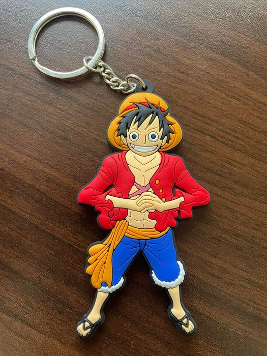 ONE PIECE KEYCHAINS! | $5 per Key Chain