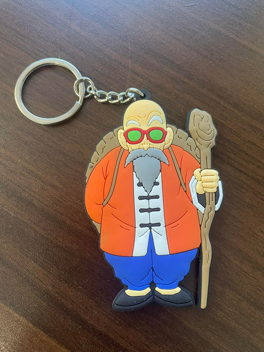 DRAGON BALL Z KEYCHAINS! | $5 per Key Chain