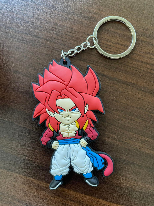 DRAGON BALL Z KEYCHAINS! | $5 per Key Chain