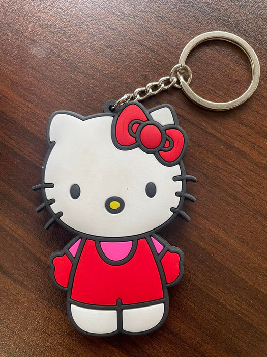 HELLO KITTY KEYCHAINS! | $5 per Key Chain