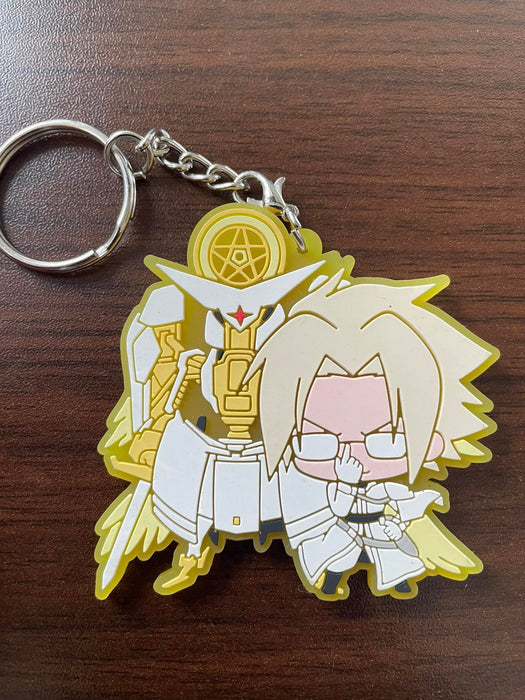 SHAMAN KING KEYCHAINS! | $5 Per Keychain