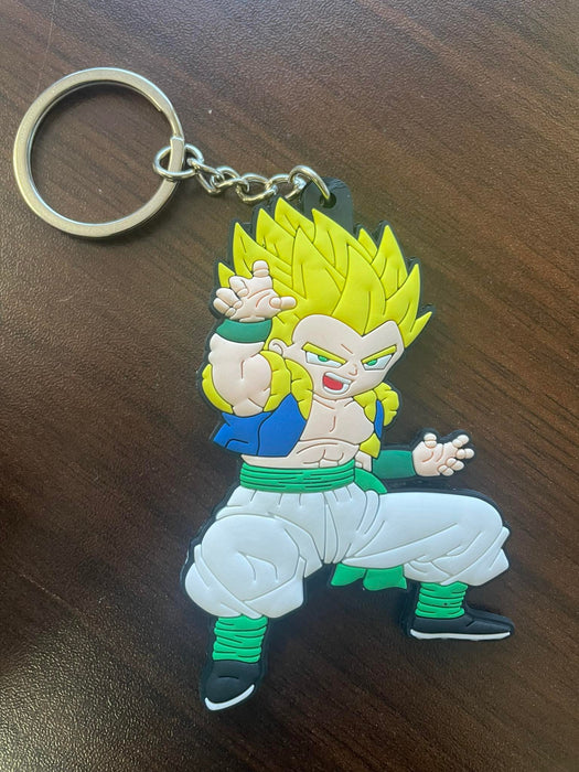 DRAGON BALL Z KEYCHAINS! | $5 per Key Chain