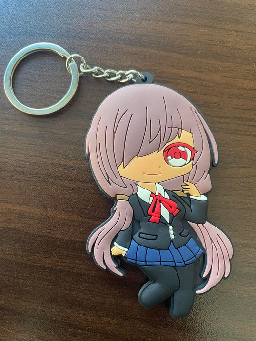 DATE-A-LIVE KEYCHAINS! | $5 per Key Chain