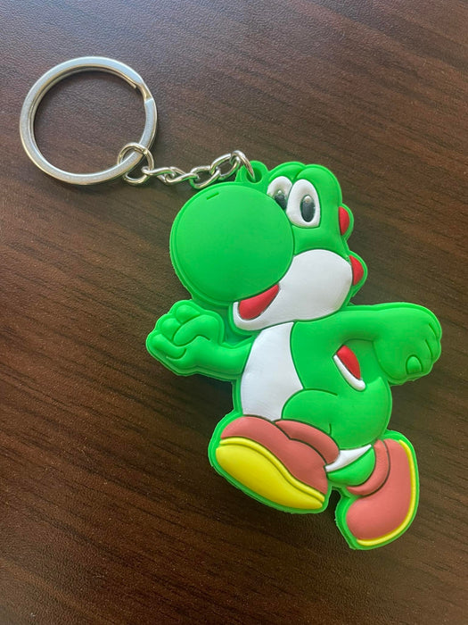 SUPER MARIO KEYCHAINS! | $5 per Key Chain