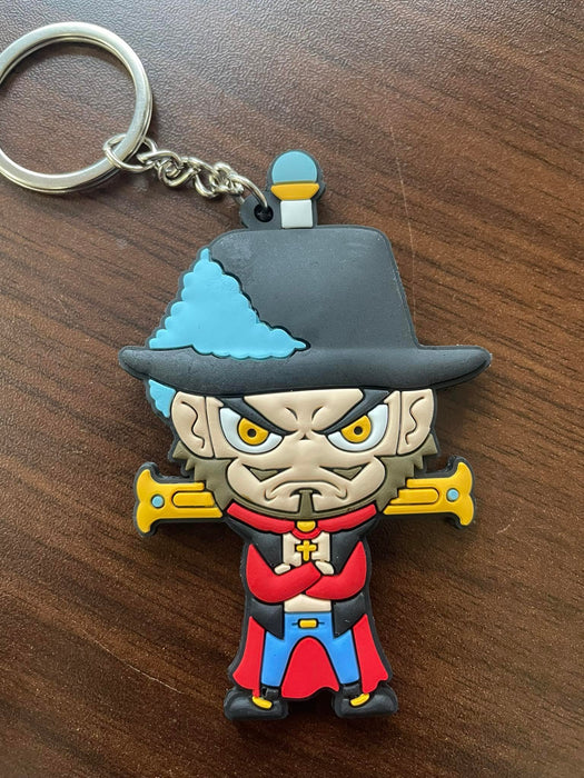 ONE PIECE KEYCHAINS! | $5 per Key Chain