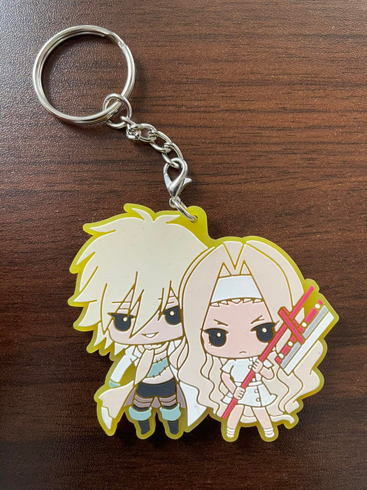 SHAMAN KING KEYCHAINS! | $5 Per Keychain