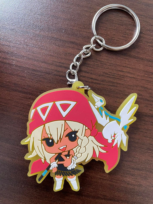 SHAMAN KING KEYCHAINS! | $5 Per Keychain