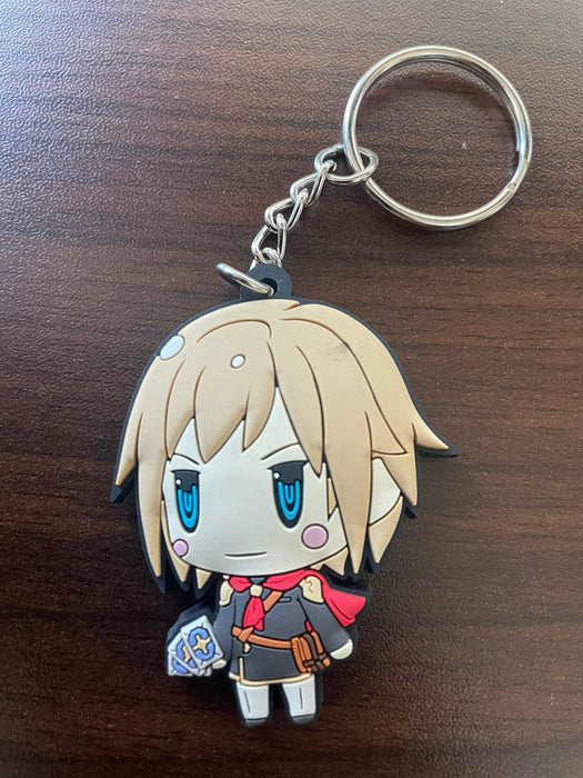 KINGDOM HEARTS KEYCHAINS! | $5 per Key Chain