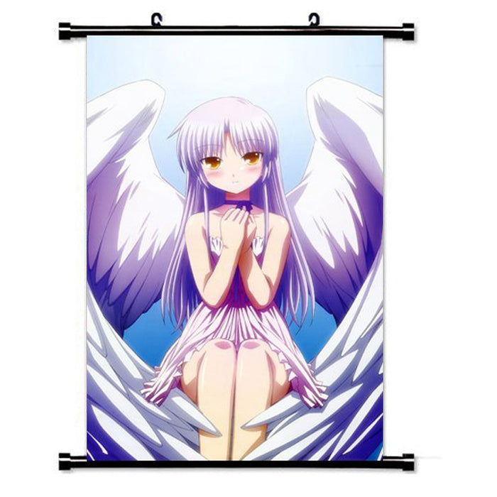 Wall Scroll - Angel Beats