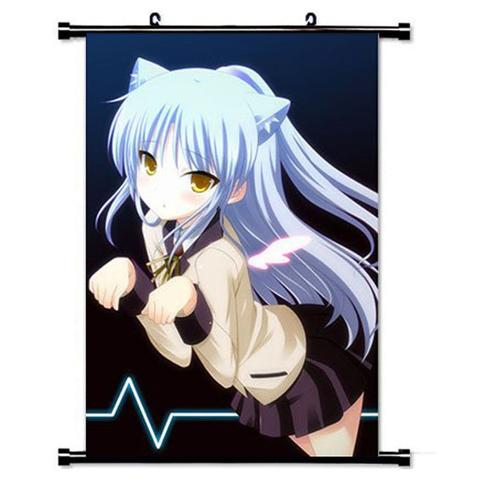 Wall Scroll - Angel Beats