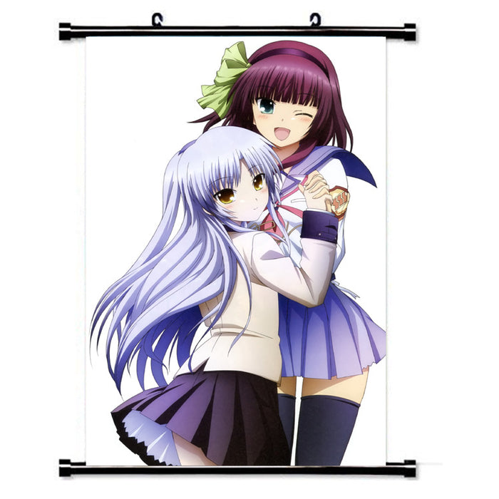 Wall Scroll - Angel Beats