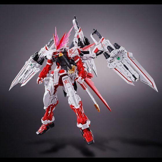 PRE-ORDER MG 1/100 MBF-P02 Gundam Astray Red Dragon Limited