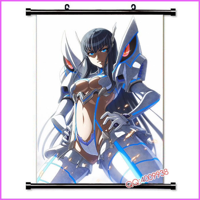 Wall Scroll - Kill La Kill