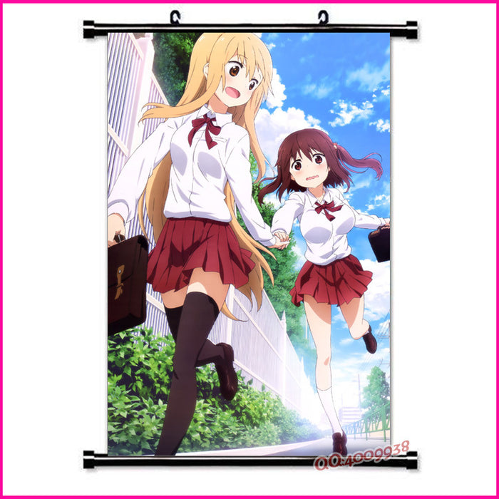 Wall Scroll - Himouto Umaru-chan