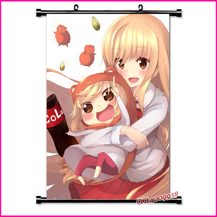 Wall Scroll - Himouto Umaru-chan