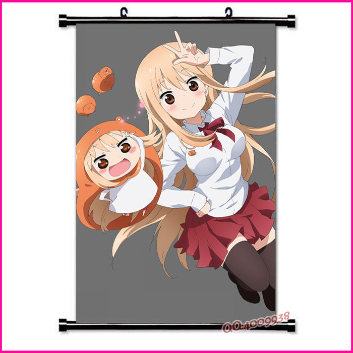 Wall Scroll - Himouto Umaru-chan