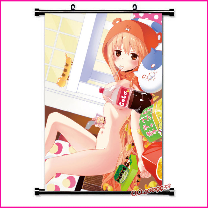 Wall Scroll - Himouto Umaru-chan