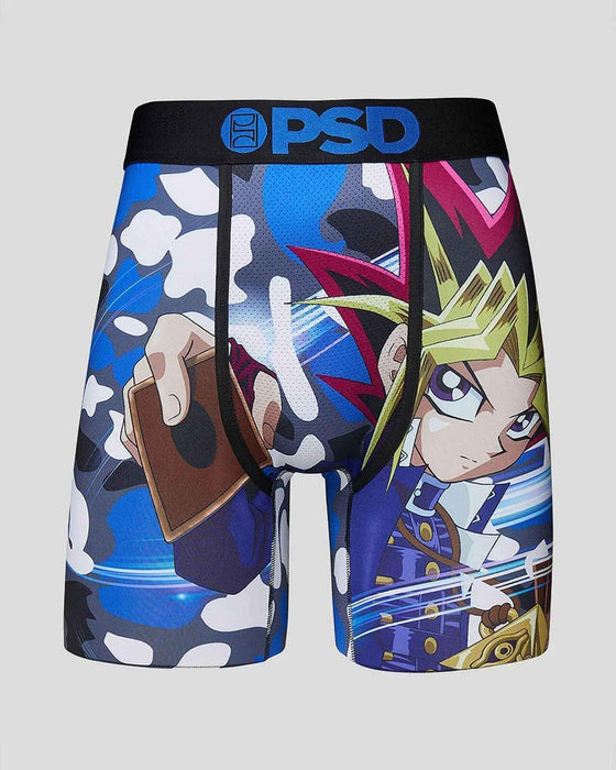 YU-Gi-OH! PSD  YAMI YUGI Mens UNDERWEAR