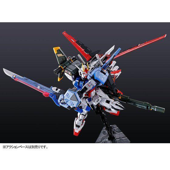 PRE-ORDER RG 1/144 Perfect Strike Gundam Plastic Model Limited (Pre-order)