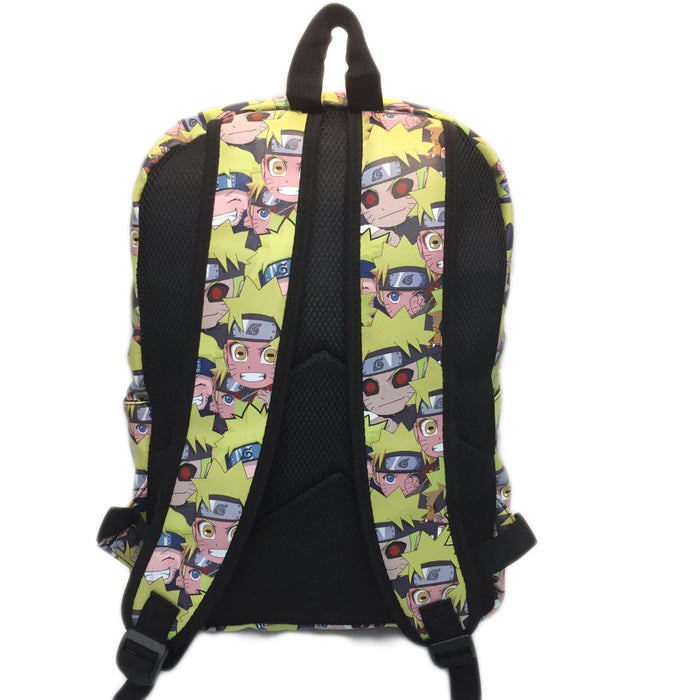 Naruto Backpack