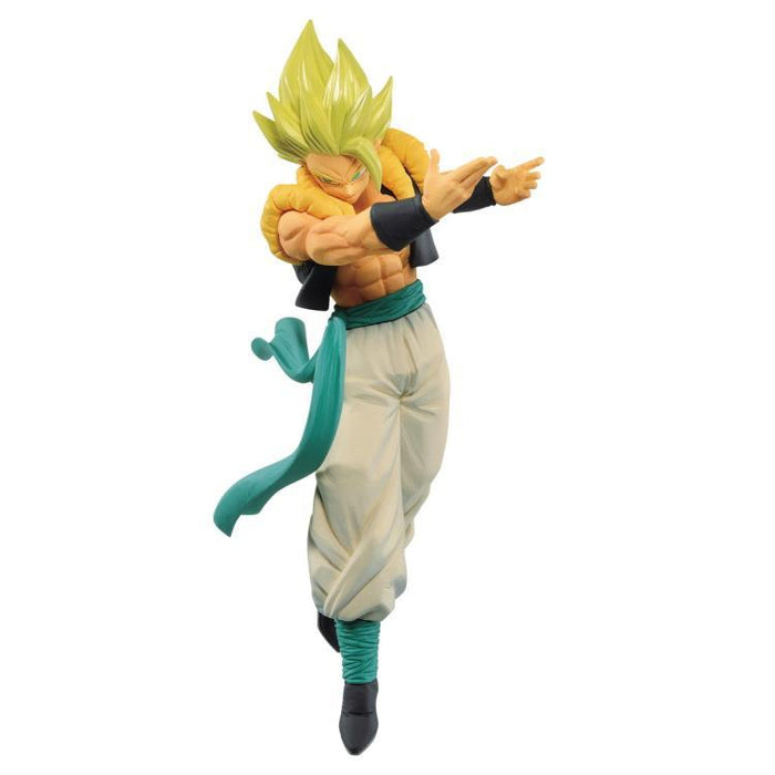 DRAGON BALL SUPER MATCH MAKERS-SS GOGETA-FIGURE