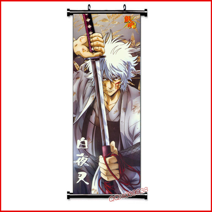 Wall Scroll - Gintama