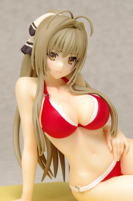 WAVE CORPORATION Amagi Brilliant Park Beach Queens Isuzu Sento 1/10 Scale Figure