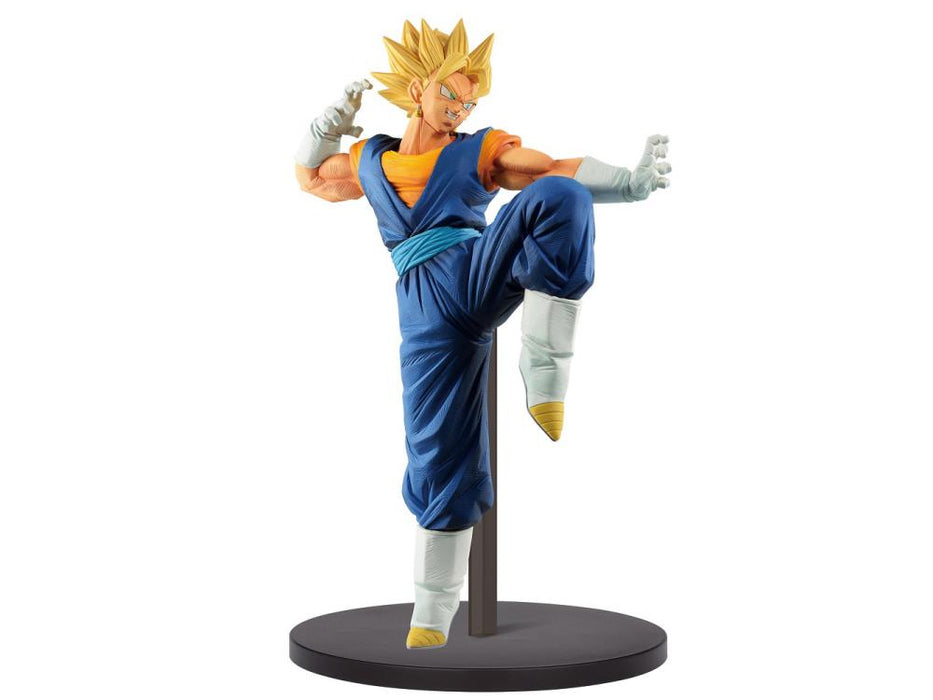 bandai banpresto Dragon Ball Super Son Goku FES!! Vol.11 Super Saiyan 4 Vegito figure