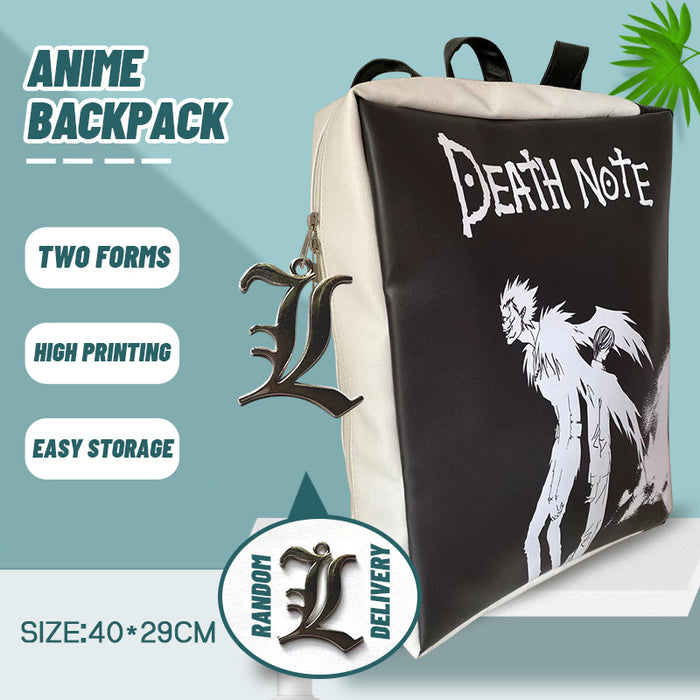 Death Note Backpack