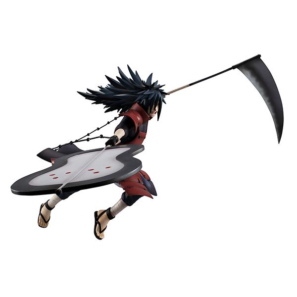 G.E.M. Naruto Shippuden Madara Uchiha Limited Figure