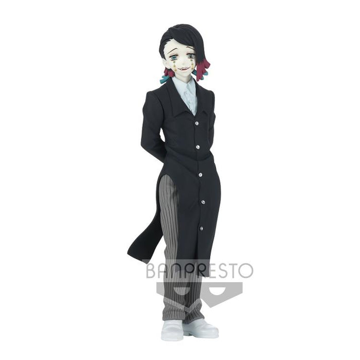 BANPRESTO Demon Slayer: Kimetsu no Yaiba Demon Series Vol.3 Enmu TYPE B