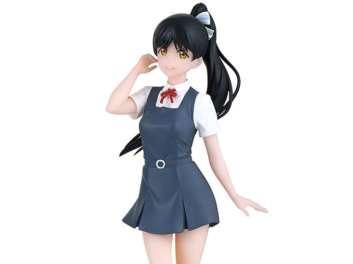 BANDAI BANPRESTO Love Live! Super Star!! Ren Hazuki Figure