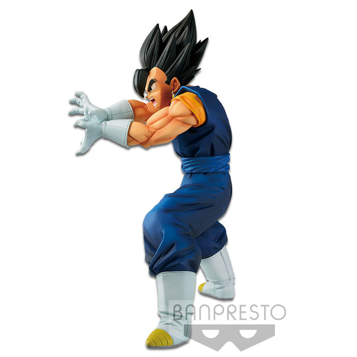 DRAGON BALL SUPER VEGITO-FINAL KAMEHAMEHA-ver.6 Figure