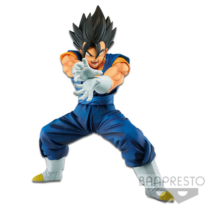 DRAGON BALL SUPER VEGITO-FINAL KAMEHAMEHA-ver.6 Figure