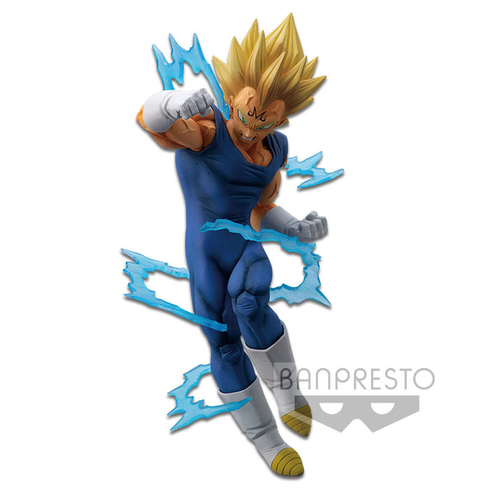 DRAGON BALL Z DOKKAN BATTLE COLLAB - MAJIN VEGETA figure