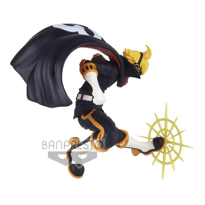 BANDAI BANPRESTO One Piece Battle Record Collection Sanji (Osoba Mask) FIGURE