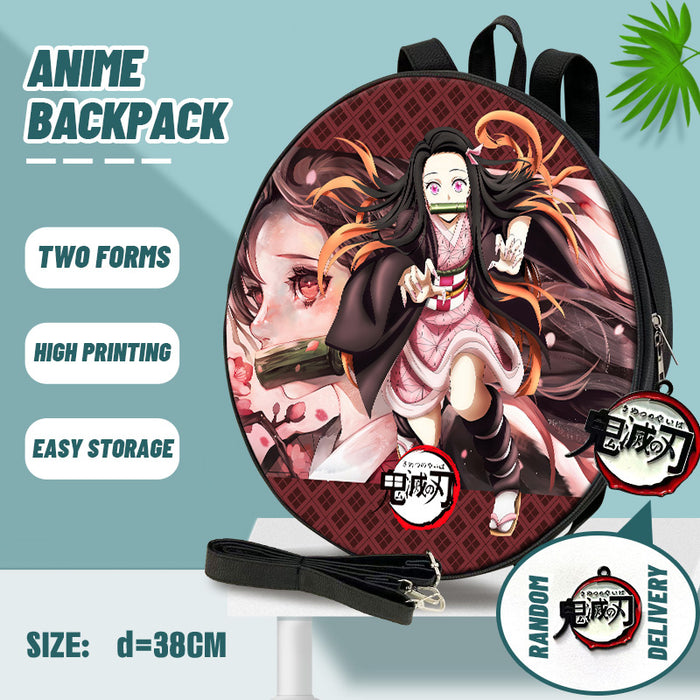 Demon Slayer Backpack