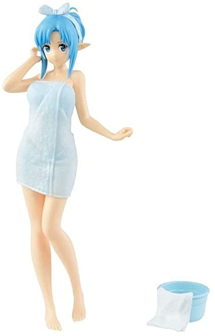 SWORD ART ONLINE CODE REGISTER - ASUNA - FIGURE