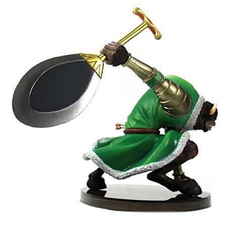 One Piece Banpresto Figure Colosseum SCultures Vol. 3 Dalton Bison Form