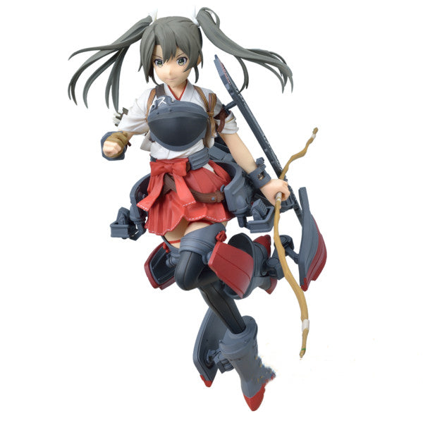 SEGA Kantai Collection:  Zuikaku Kai Ni A SPM Super Premium Figure