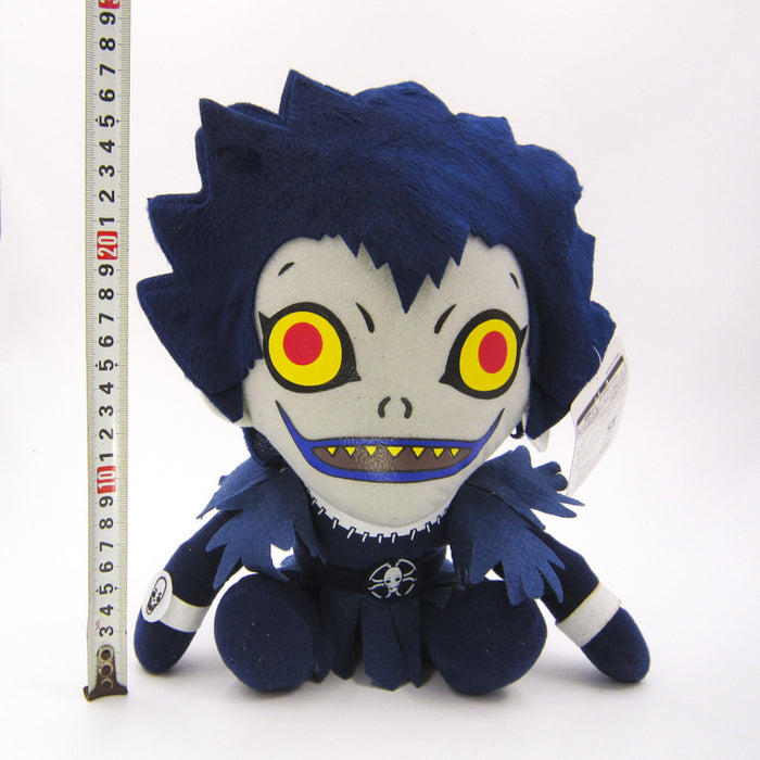 Plush Toy - Death Note Luke