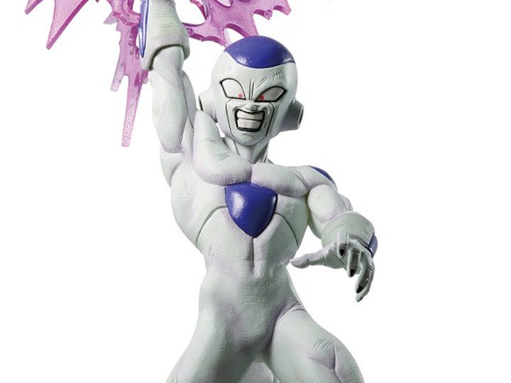 Bandai Banpresto Dragon Ball Z GxMateria The Frieza